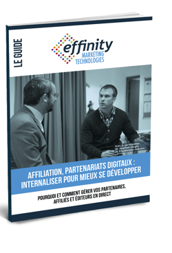 LB - Affiliation, Partenariats Digitaux